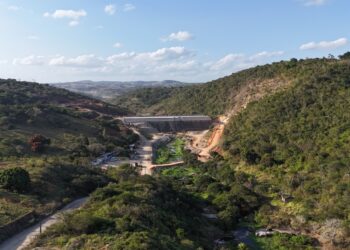 Presidente Lula entrega Barragem Panelas II, em Cupira