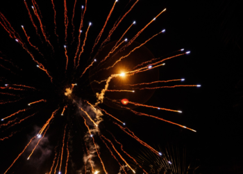 Virada de ano em Caruaru terá fogos de artifício de baixo estampido