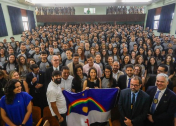 Mais de 400 concursados da Polícia Civil de Pernambuco iniciam curso de formação