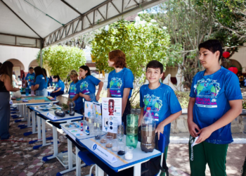 Caruaru realiza 22ª Semana Nacional De Ciência E Tecnologia