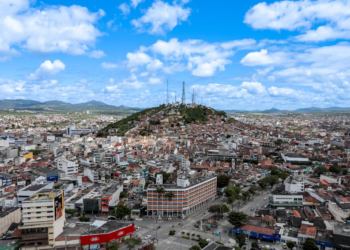 Caruaru Conquista Selo Ouro Em Transparência Pública