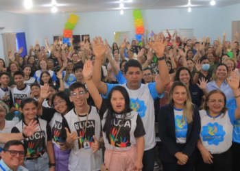 Caruaru recebe amanhã (12), Fórum Comunitário do Selo UNICEF