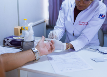 Dia D de Testagem de Ist’s em Caruaru atende 86 pessoas