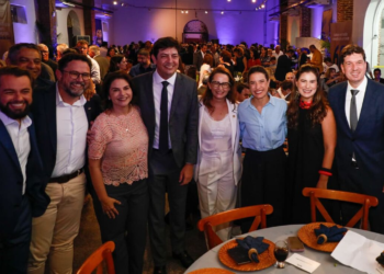 Governo lança Invest Pernambuco, programa de atração de investimentos