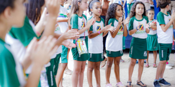 Educação municipal de Caruaru encerrou atividades do ano letivo na sexta (19)