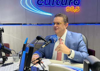 Wolney Queiroz descarta saída do PDT no momento