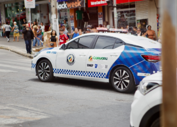 Caruaru registrou 98 Mortes Violentas Intencionais em 2025