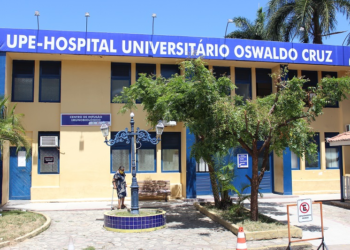 Hospitais Pernambucanos aparecem entre os melhores do SUS