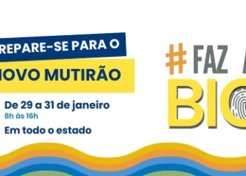 TRE-PE vai realizar um novo mutirão de atendimento neste mês