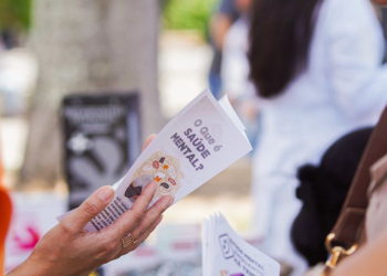 Caruaru promove ações voltadas à campanha Janeiro Branco