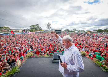 Lula vai inaugurar hospital oncológico em Garanhuns