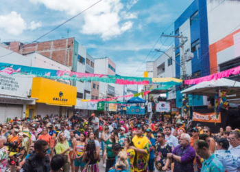Confira itens proibidos no Pré-Carnaval Multicultural de Caruaru
