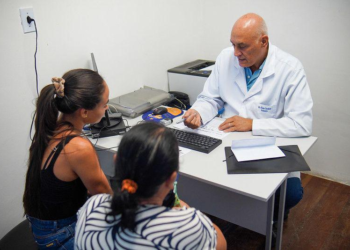 UBS do Vassoural passa a funcionar no Complexo de Saúde do bairro