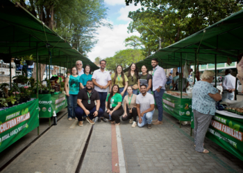 Fortalecimento da caprinocultura de leite é tema de intercâmbio técnico, em Caruaru