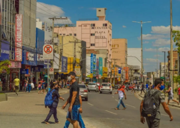 Caruaru formou mais de 4 mil postos de trabalho em 2025