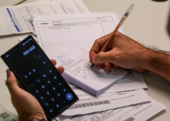 Custo médio de vida em Pernambuco é de R$ 2.840, aponta pesquisa