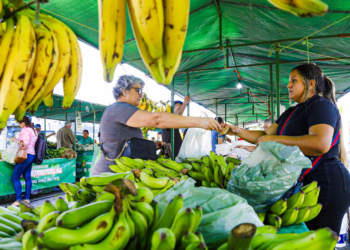 Feiras da Agricultura Familiar não funcionarão na semana do Carnaval em Caruaru