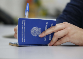 Pernambuco tem recuo de desemprego no quarto trimestre de 2025