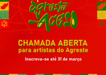 Festival de música em Caruaru está com inscrições abertas