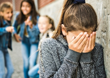 Pernambuco supera média nacional de bullying