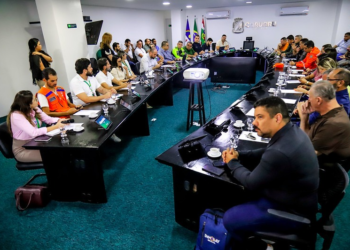 Roubos em Caruaru tiveram redução de 16,5%