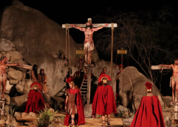 Caruaru terá ponto facultativo na quinta-feira (02), véspera de feriado