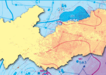 Dez municípios de Pernambuco tiveram alterações em seus limites territoriais