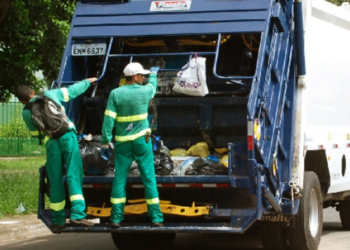 Caruaru terá mudanças nos dias e horários de coleta de lixo
