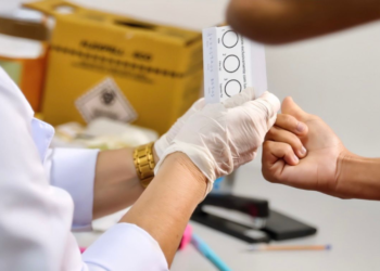 Defensoria Pública de Pernambuco oferece exame de DNA gratuito