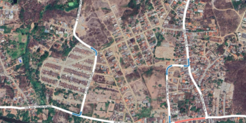 Trecho de estrada no Alto do Moura, em Caruaru, será interditado