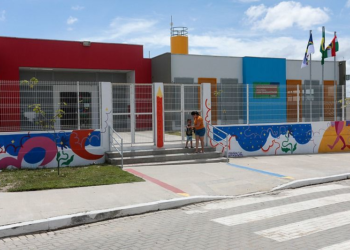 Caruaru realiza nova convocação de crianças para os Centros Municipais Infantis