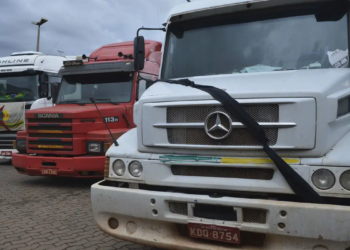 Governo anuncia medidas para evitar greve dos caminhoneiros