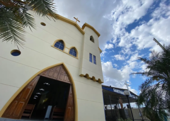 Grande procissão de São José será realizada amanhã (19) em Caruaru