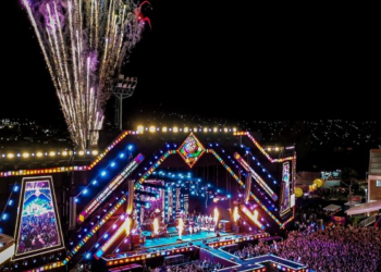 Descubra quem são as homenageadas do São João de Caruaru 2026