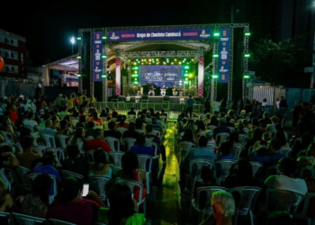 Aberto credenciamento de comerciantes para atuar no Caruaru Lugar Sagrado 2026