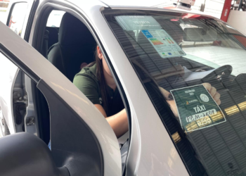 Calendário de vistorias de veículos escolares, táxis e mototáxis de Caruaru é divulgado