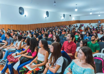 Últimos dias de inscrições para o Cursinho Popular Edilson de Góis