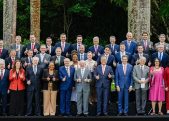 Cinco ministros pernambucanos seguirão no Governo Federal