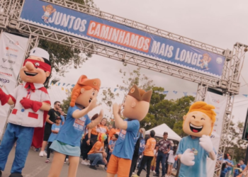 ICIA anuncia “Caminhada Pela Vida” em setembro