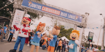 ICIA anuncia “Caminhada Pela Vida” em setembro