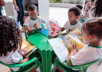 Divulgada nova convocação de vagas para creches em Caruaru