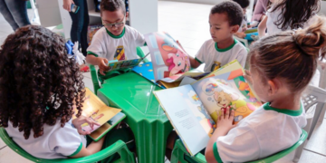 Divulgada nova convocação de vagas para creches em Caruaru