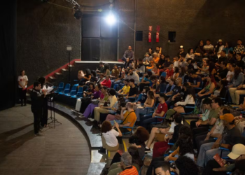 Inscrições para o 13º Festival de Cinema de Caruaru já estão abertas