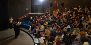 Inscrições para o 13º Festival de Cinema de Caruaru já estão abertas
