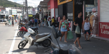 Comércio do Parque 18 de Maio pode funcionar no dia 1º de maio 
