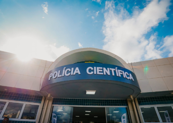 Complexo da Polícia Científica de Caruaru é entregue