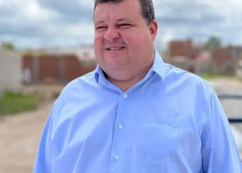 Josafá Almeida define apoio para deputado federal