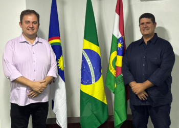 Osmarino Lamartine assume Secretaria de Articulação Política de Caruaru