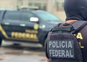 PF mira esquema de fraudes no INSS com prejuízo de R$ 4,6 milhões