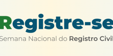 Semana Nacional do Registro Civil será realizada em Pernambuco
